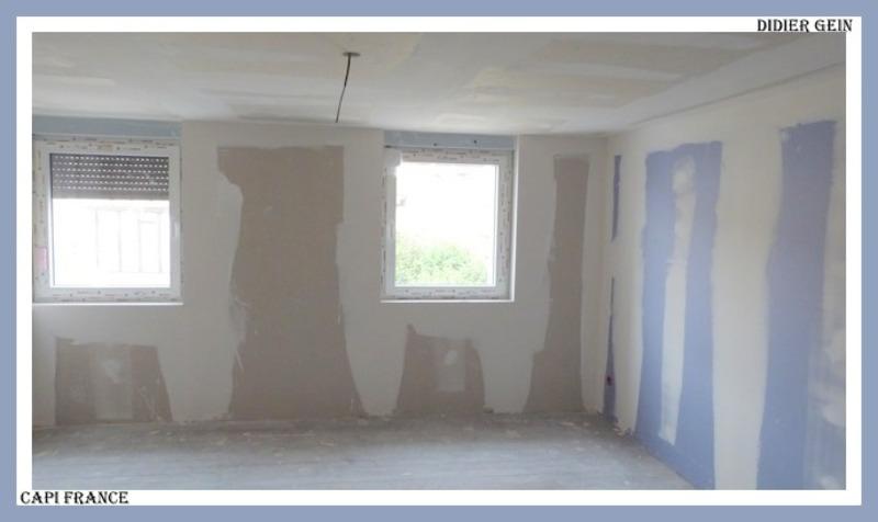 Immeuble - 92 m² - 6 pièces