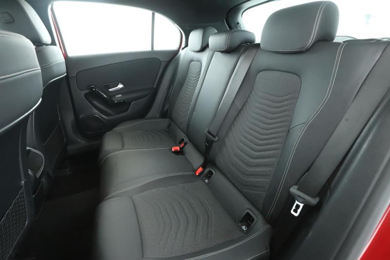 Mercedes Classe a 180 d Style Line 7g-Dct 116 ch