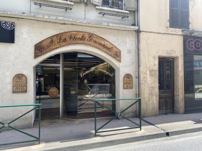 Bureau - 127 m² - 2 pièces