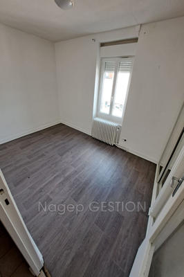 Appartement - 25 m² - 1 pièce