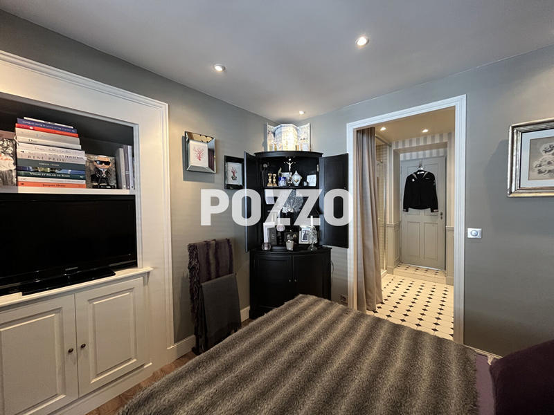 Appartement - 51 m² - 3 pièces