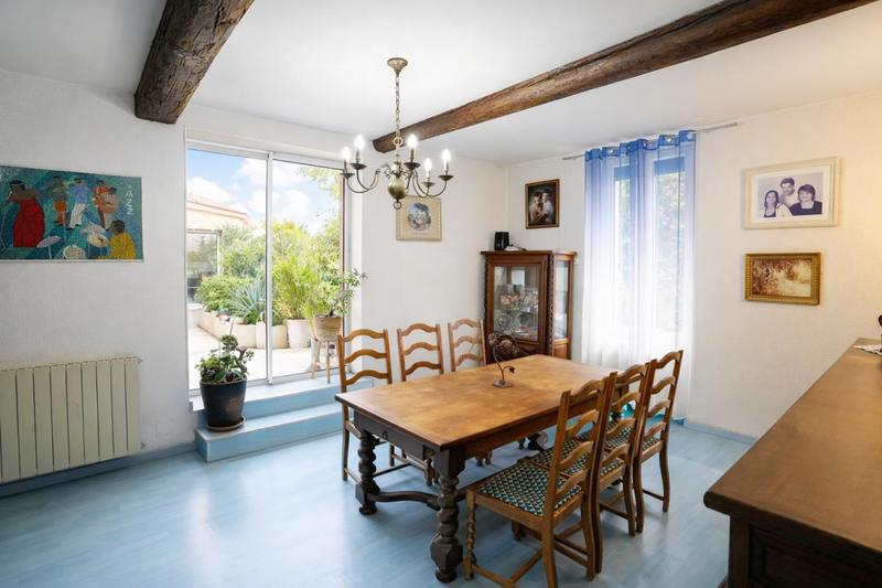 Appartement - 175 m² - 6 pièces