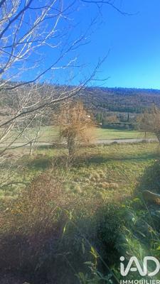 Maison de village - 50 m² - 3 pièces