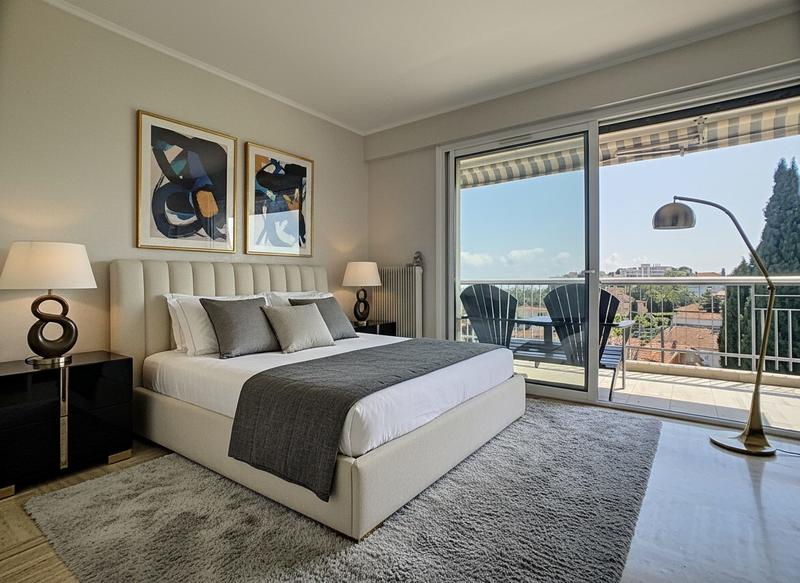 Appartement - 100 m² - 4 pièces