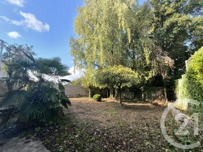 Maison de ville - 91 m² - 6 pièces