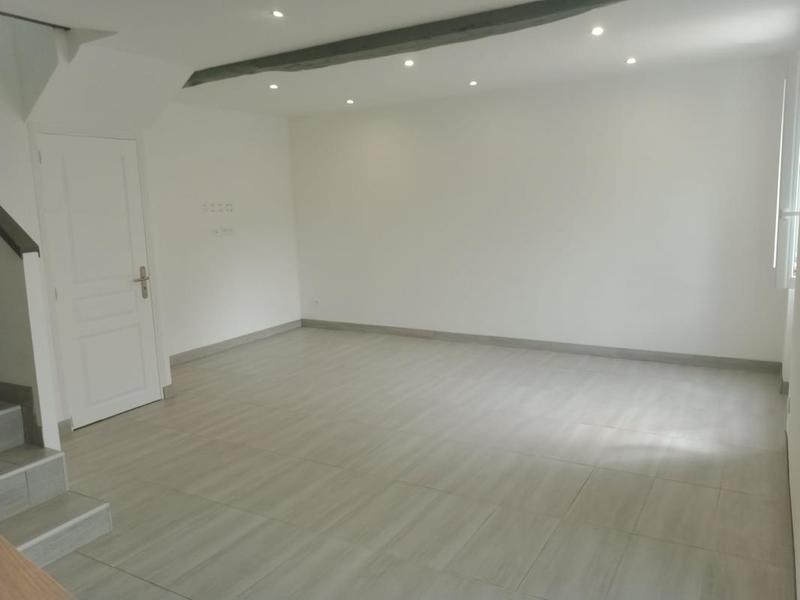 Maison - 50 m² - 3 pièces