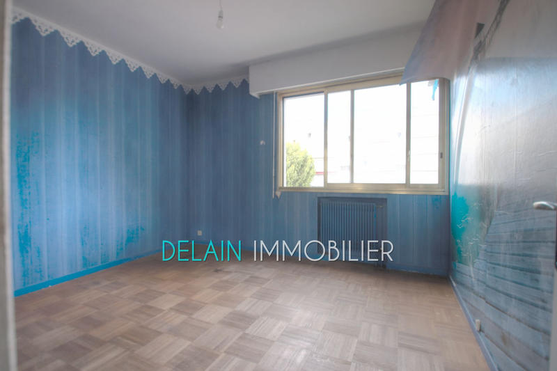 Appartement - 76 m² - 3 pièces