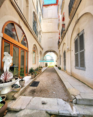 Appartement - 51 m² - 3 pièces