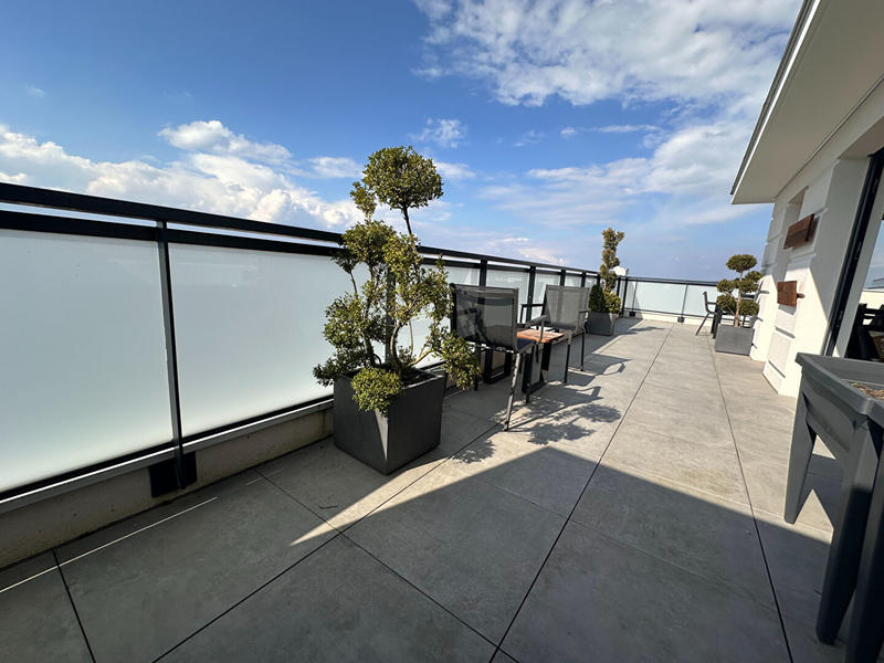 Appartement - 89 m² - 4 pièces