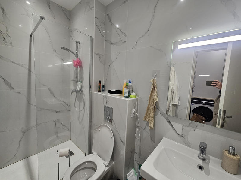 Appartement - 31 m² - 1 pièce