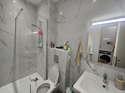 Appartement - 31 m² - 1 pièce