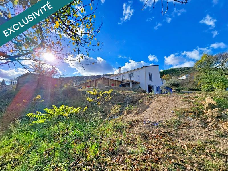 Villa - 132 m² - 5 pièces