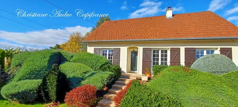 Maison - 79 m² - 3 pièces