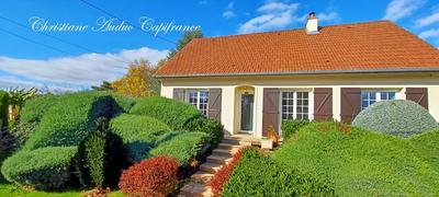 Maison - 79 m² - 3 pièces