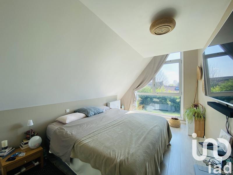 Maison de maîtres - 192 m² - 7 pièces