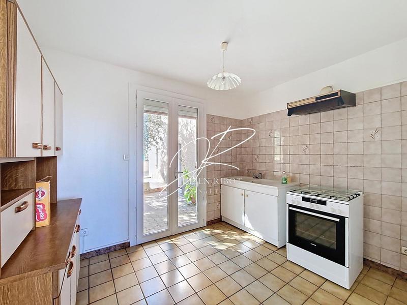 Maison - 63 m² - 3 pièces