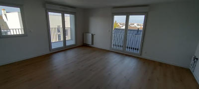 Appartement - 81 m² - 4 pièces