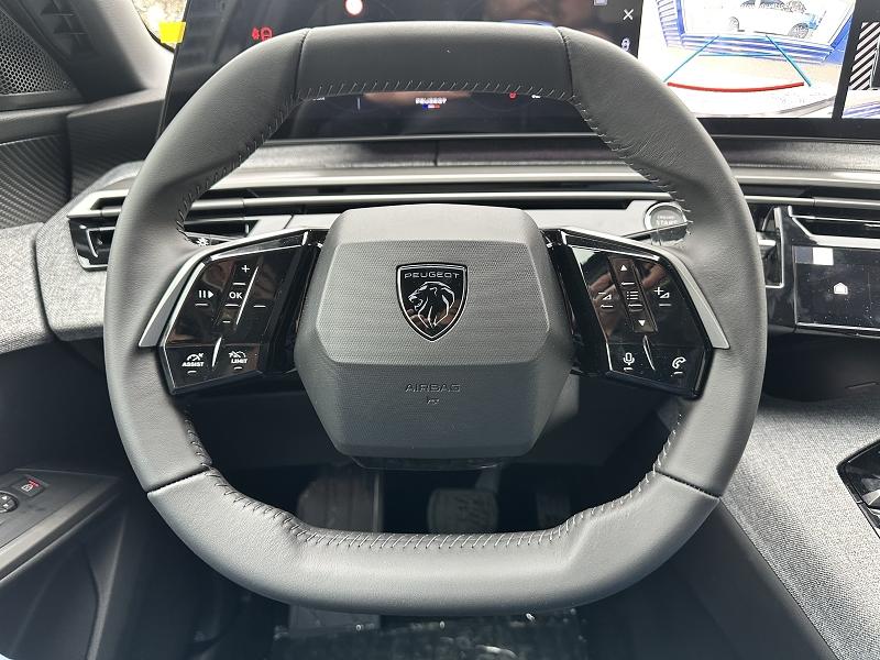 Peugeot 3008 III 2024 Hybrid - 145 Ch E-Dcs6 Allure