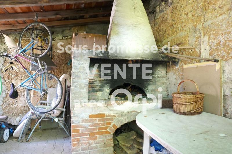 Maison - 161 m² - 6 pièces