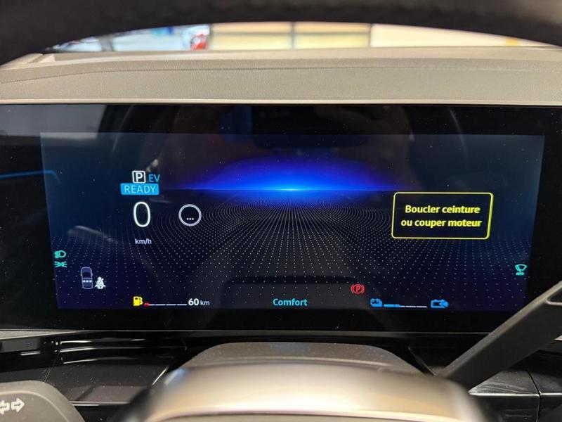 Renault Austral E-Tech hybrid 200 Iconic