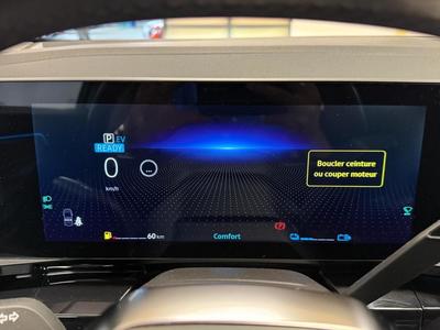 Renault Austral E-Tech hybrid 200 Iconic