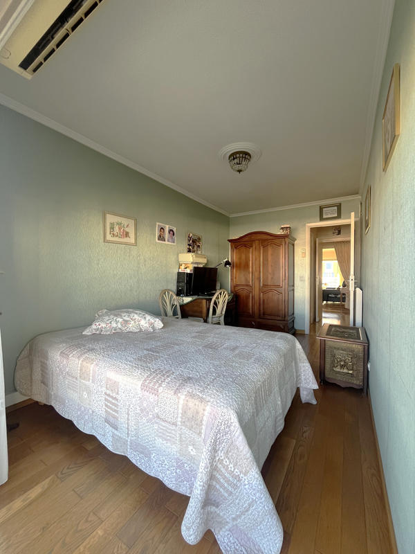 Appartement - 74 m² - 3 pièces