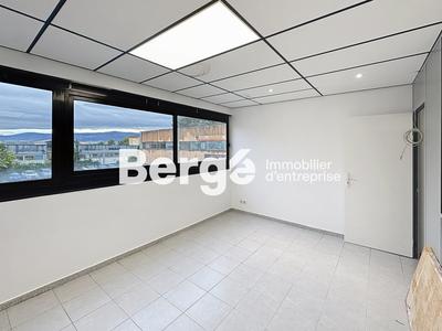 Bureau - 144 m²