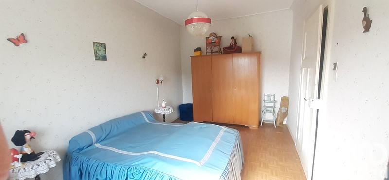 Maison - 150 m² - 8 pièces