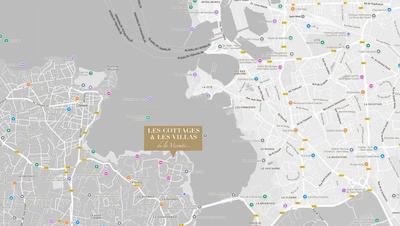 Terrain constructible - 447 m²