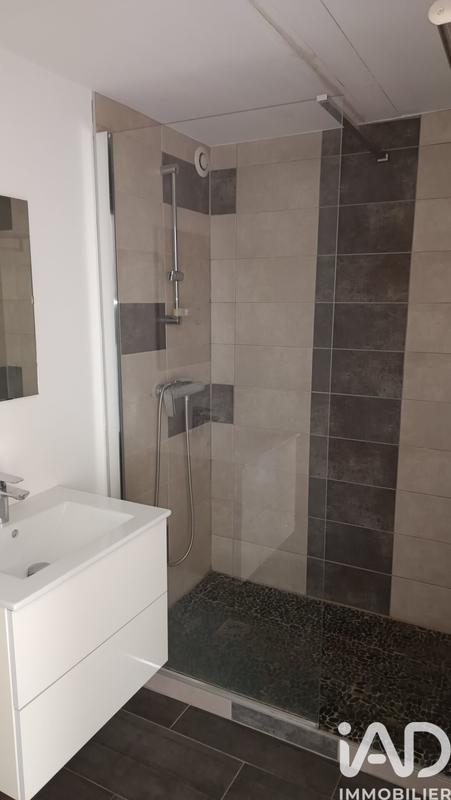 Appartement - 92 m² - 3 pièces