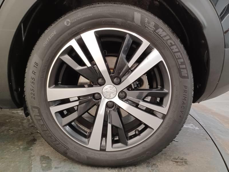 Peugeot 3008 Hybrid 225 e-Eat8 Gt