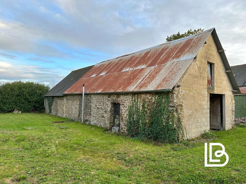 Maison - 121 m² - 5 pièces