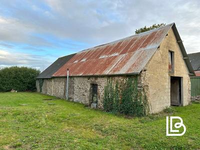 Maison - 121 m² - 5 pièces