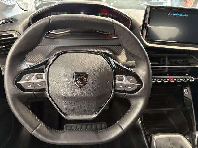 Peugeot 208 PureTech 100 s&amp;S Bvm6 Active