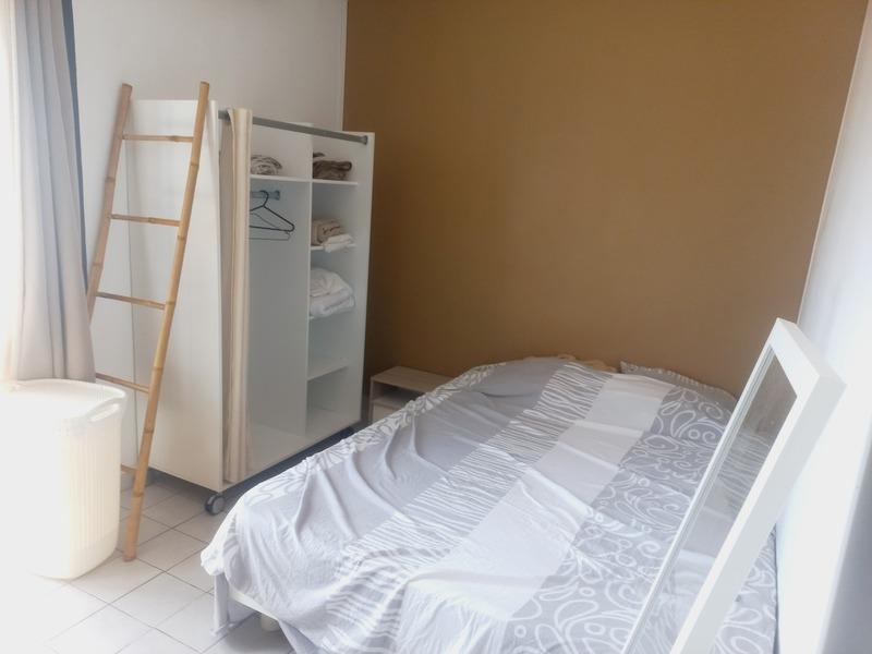 Appartement - 77 m² - 5 pièces