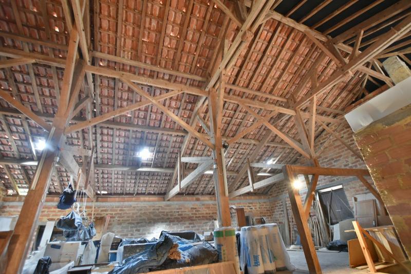 Ferme - 318 m² - 14 pièces