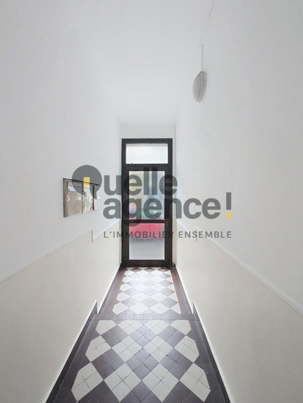 Appartement - 53 m² - 3 pièces