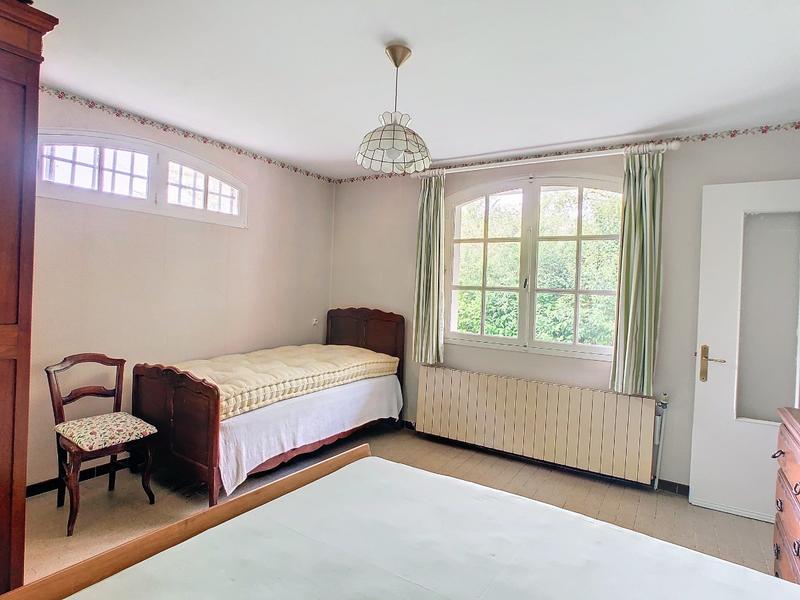 Maison - 145 m² - 5 pièces