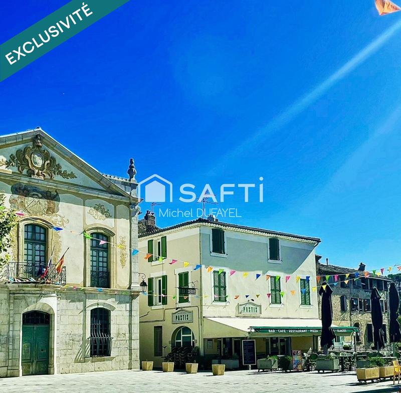 Local commercial - 130 m²