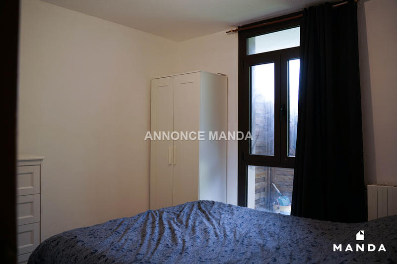 Appartement - 122 m² - 5 pièces