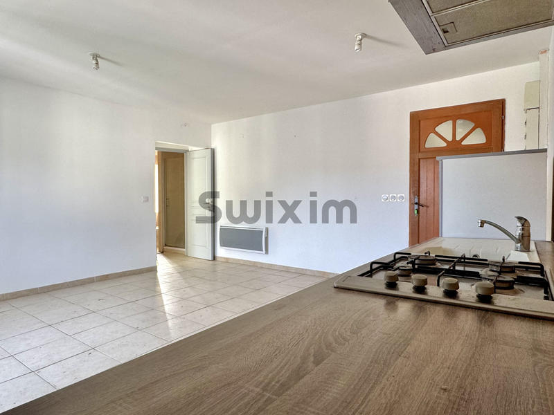 Appartement - 81 m² - 4 pièces