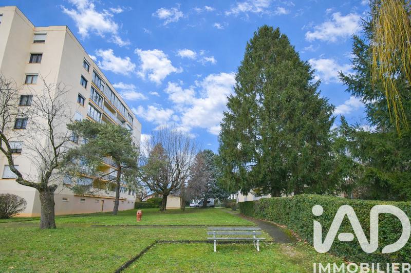 Appartement - 74 m² - 3 pièces