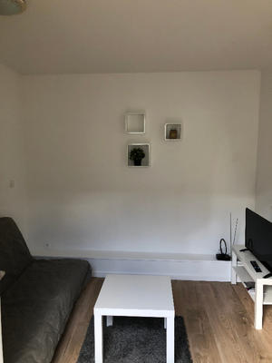 Appartement - 16 m² - 1 pièce