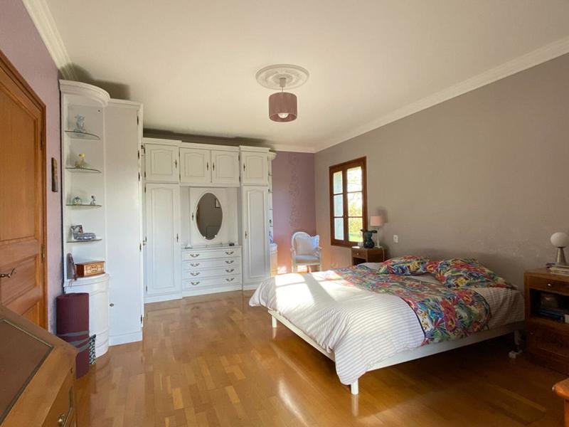 Longère - 230 m² - 9 pièces