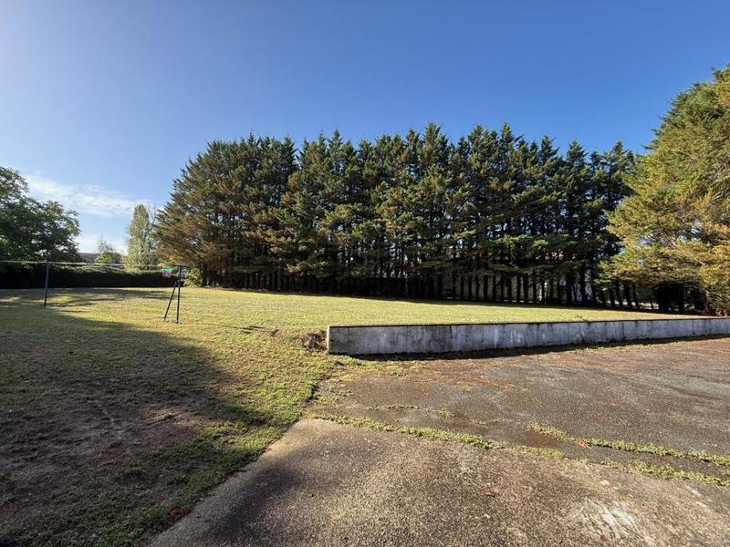 Pavillon - 124 m² - 5 pièces