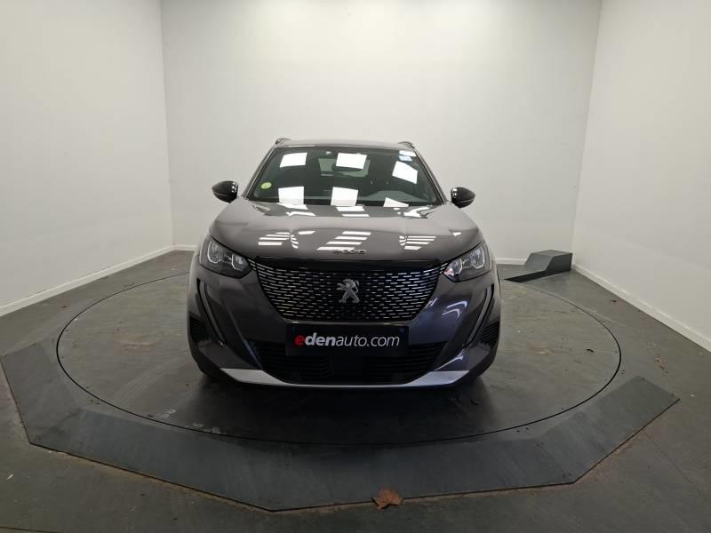 Peugeot 2008 BlueHDi 130 s&amp;S Eat8 Allure