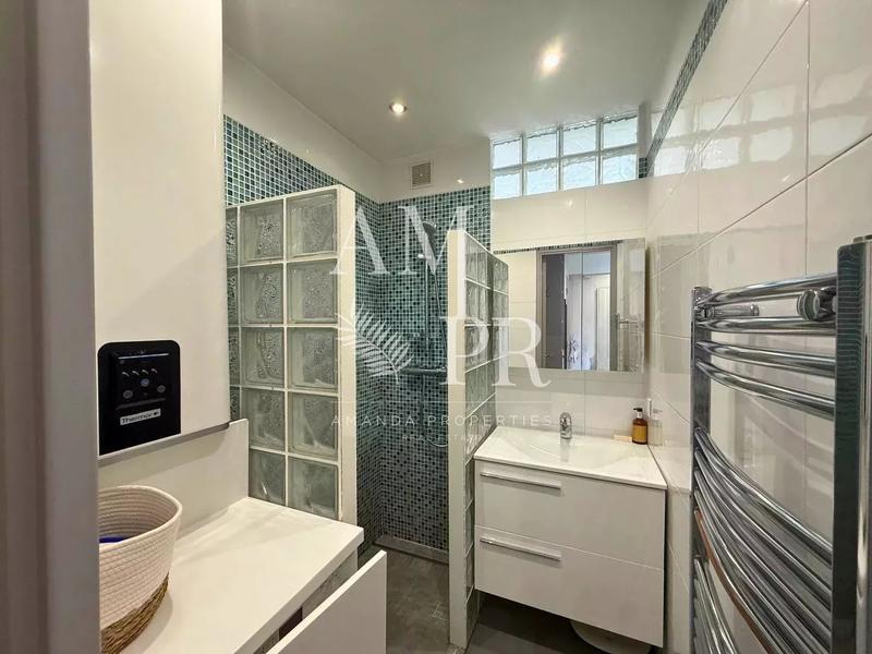 Appartement - 32 m² - 1 pièce