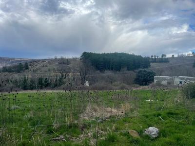 Terrain constructible - 6 408 m²