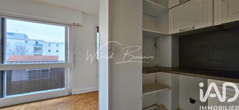 Appartement - 29 m² - 1 pièce