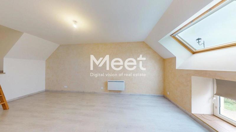 Maison - 153 m² - 4 pièces